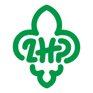 Związek Harcerstwa Polskiego Logo PNG Vector