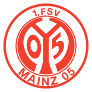 1. FSV Mainz 05 Logo PNG Vector