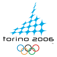 2006 Winter Olympics Logo PNG Vector