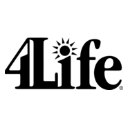 4 life Logo PNG Vector