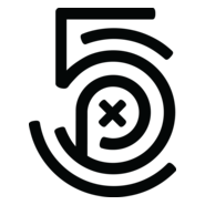 500px Logo PNG Vector