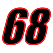 68 Logo PNG Vector