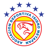 a.d. isidro metapán Logo PNG Vector