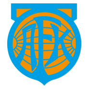 Aalesund Logo PNG Vector