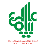 Aali Payam Medical Engineering Logo PNG Vector