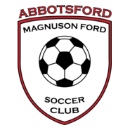 Abbotsford Magnuson Ford SC Logo PNG Vector