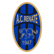 AC Renate Logo PNG Vector