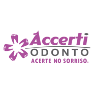 Accerti Odonto Logo PNG Vector