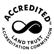 Accredited Land Trust Accreditation Commission Logo PNG Vector