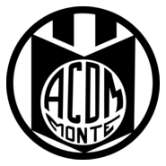 ACDM Monte Logo PNG Vector