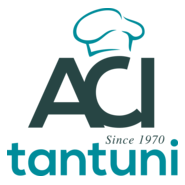 ACI Tantuni Logo PNG Vector