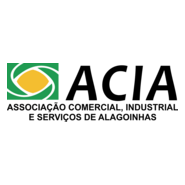 Acia Alagoinhas Logo PNG Vector