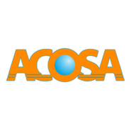 Acosa Logo PNG Vector