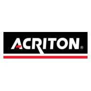Acriton Logo PNG Vector