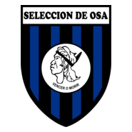 Ad Municipal Osa Logo PNG Vector