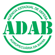 ADAB - Agência Estadual de Defesa Agropecuária BA Logo PNG Vector