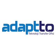 Adaptto Teknoloji Transfer Ofisi Logo PNG Vector