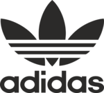 Adidas Logo PNG Vector