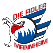 Adler Mannheim Logo PNG Vector