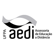 AEDI - UFPA Logo PNG Vector