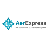 Aer Express Logo PNG Vector