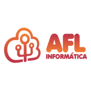 AFL INFORMATICA Logo PNG Vector