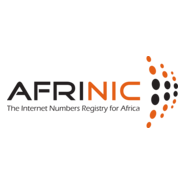 AFRINIC Logo PNG Vector