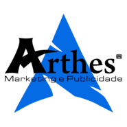 Agência Arthes Marketing e Publicidade Logo PNG Vector
