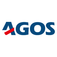 Agos Logo PNG Vector