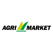 Agrimarket Logo PNG Vector