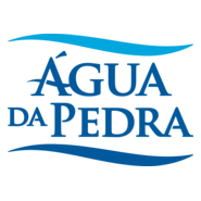 Água da Pedra Logo PNG Vector