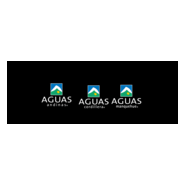 AGUAS ANDINAS Logo PNG Vector