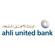 Ahli United Bank Logo PNG Vector