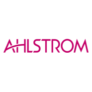 Ahlstrom Logo PNG Vector