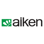 Aiken Logo PNG Vector