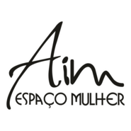 Aim - Espaço Mulher Cavalete Logo PNG Vector