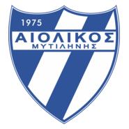 Aiolikos Mytilene Logo PNG Vector