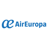 Air Europa Logo PNG Vector