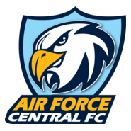 Air Force Central F.C. Logo PNG Vector