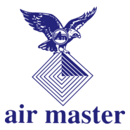 Air Master Logo PNG Vector