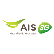 AIS Logo PNG Vector