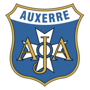 Aj Auxerre Logo PNG Vector
