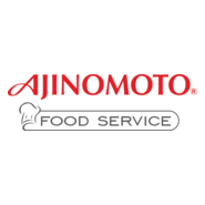 Ajinomoto Food Service Logo PNG Vector