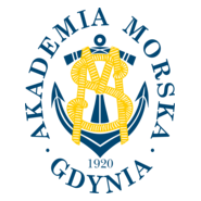 Akademia Morska Gdynia Logo PNG Vector