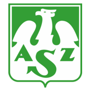 Akademicki Związek Sportowy Logo PNG Vector