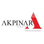 Akpinar Grup Logo PNG Vector