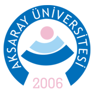 Aksaray Üniversitesi Logo PNG Vector