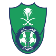 Al-Ahli SC Logo PNG Vector