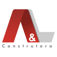 A&L Construtora Logo PNG Vector