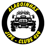 Alagoinhas Jipe Clube Logo PNG Vector